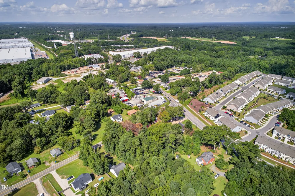 1206 Ellis Road Durham, NC 27703