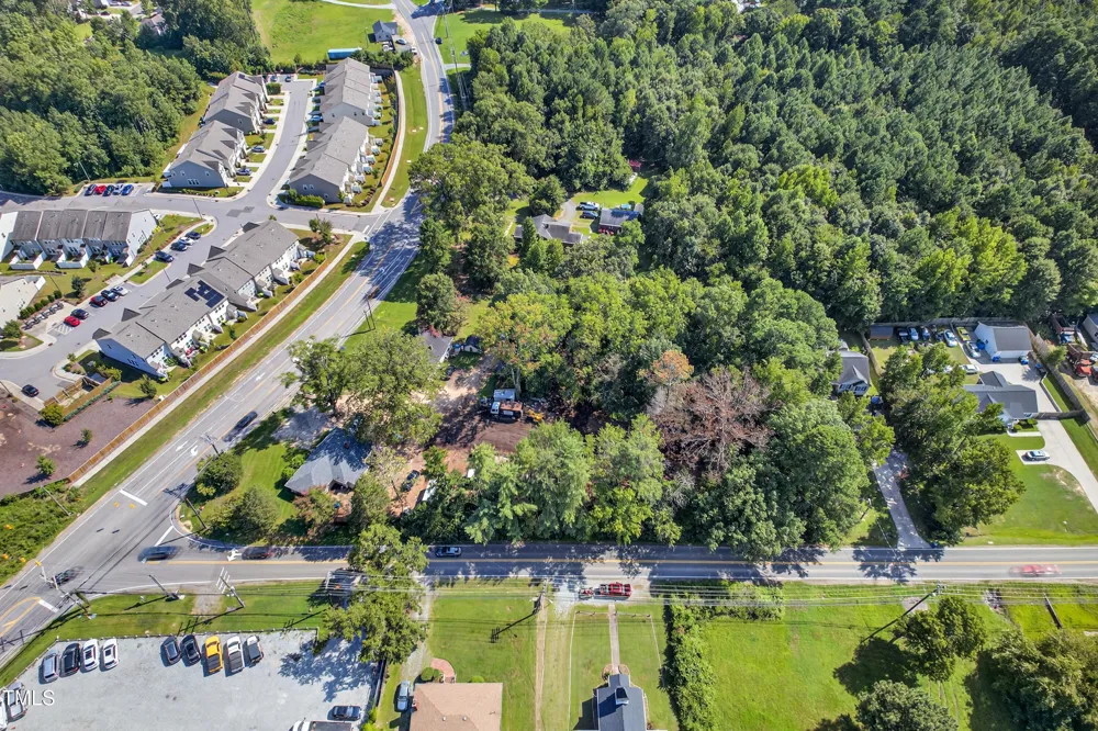 1206 Ellis Road Durham, NC 27703