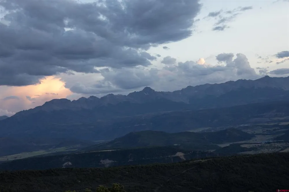 County Road 4 Ridgway, CO 81432