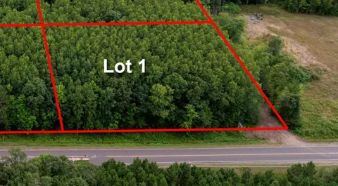 Lot 1 Ken Can Lane