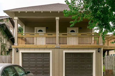 1005 Furman Avenue #2