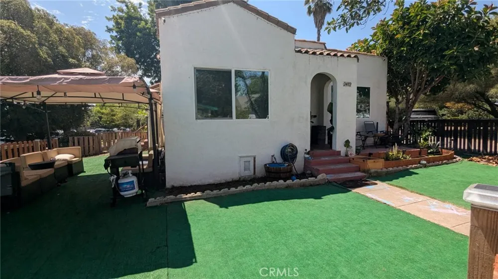 2402 Langdale Avenue Los Angeles, CA 90041
