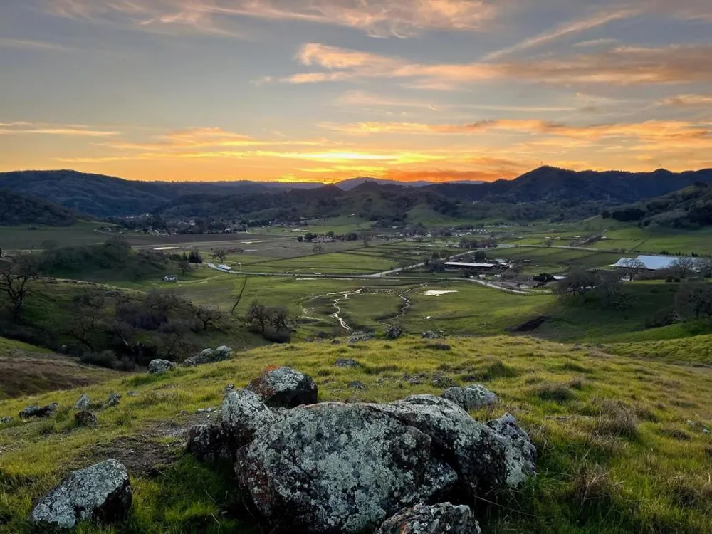 Hayes Lane San Martin, CA 95046