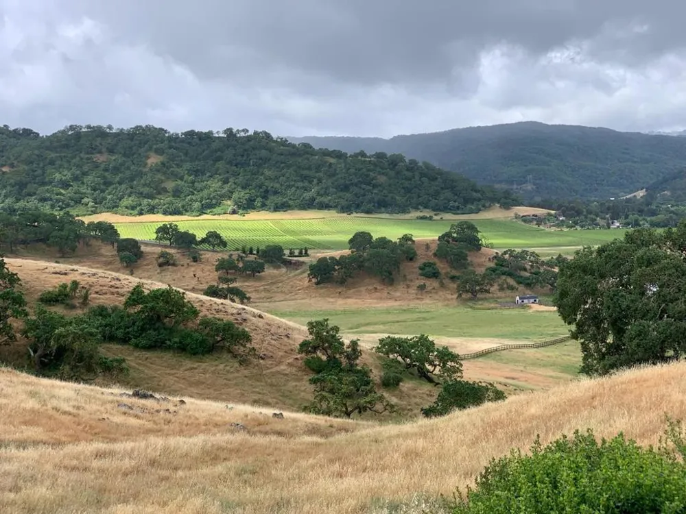 Hayes Lane San Martin, CA 95046