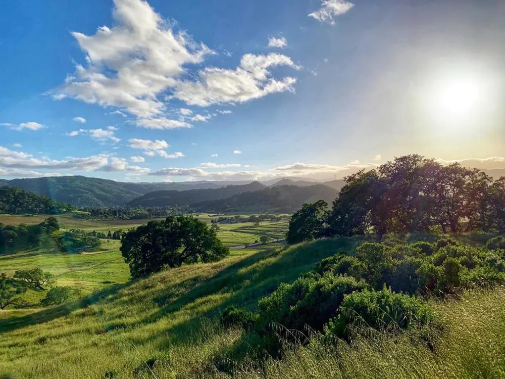Hayes Lane San Martin, CA 95046