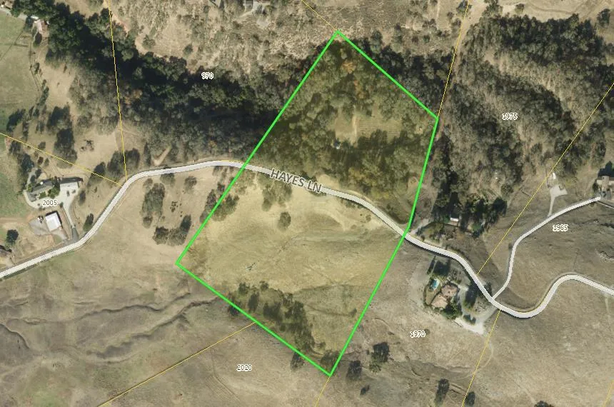 Hayes Lane San Martin, CA 95046
