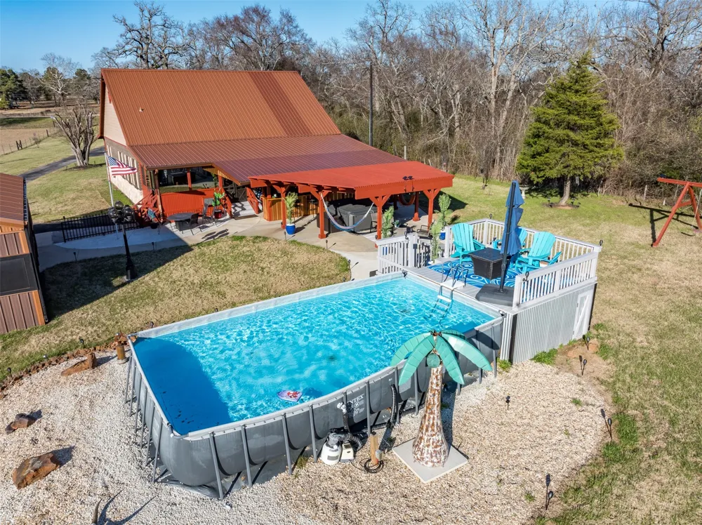 1460 US Highway 287 Palestine, TX 75803