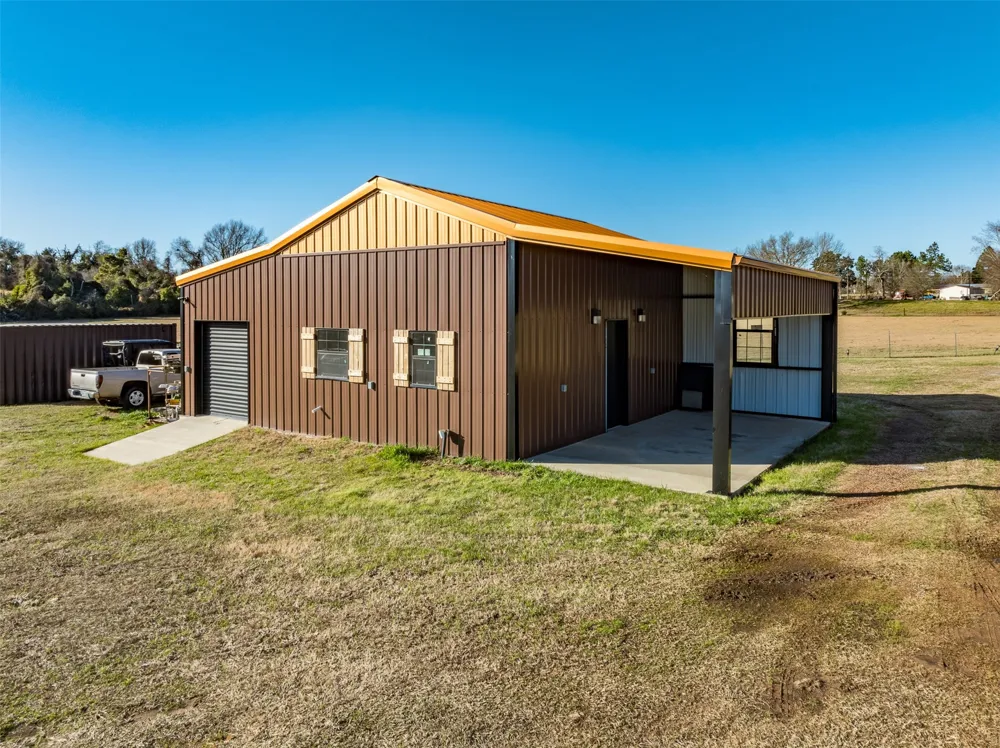 1460 US Highway 287 Palestine, TX 75803