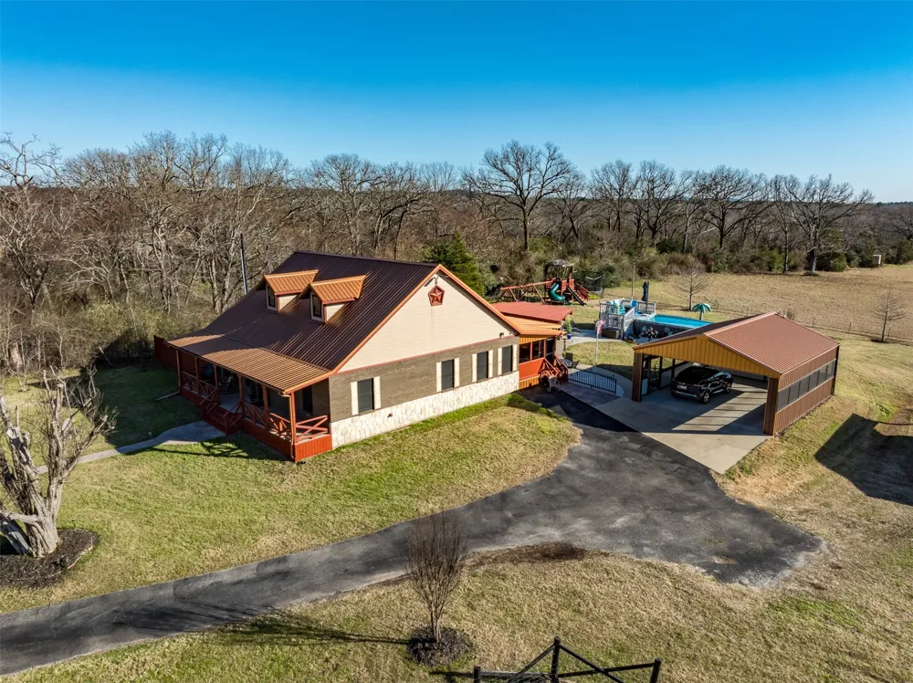 1460 US Highway 287 Palestine, TX 75803