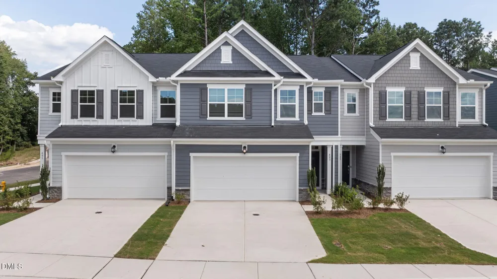 421 Deep Oak Drive #Sawyer Floorplan Rolesville, NC 27571