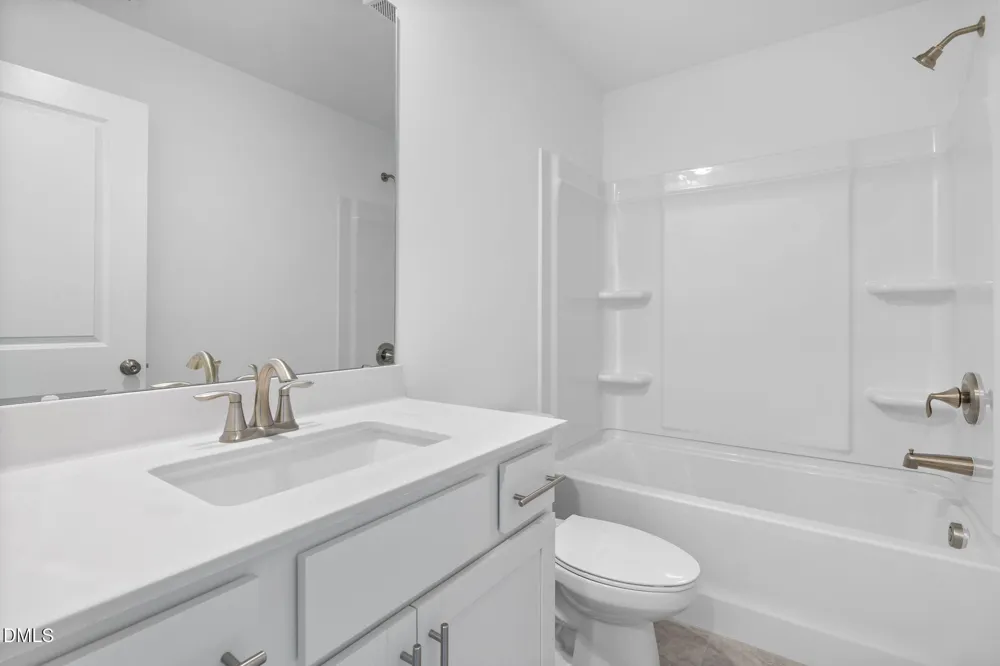 421 Deep Oak Drive #Sawyer Floorplan Rolesville, NC 27571