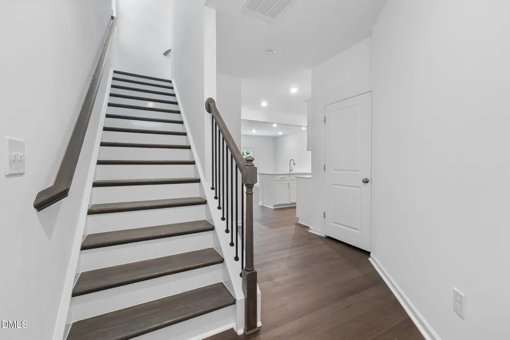 421 Deep Oak Drive #Sawyer Floorplan Rolesville, NC 27571