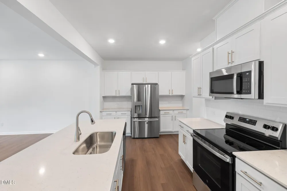 421 Deep Oak Drive #Sawyer Floorplan Rolesville, NC 27571