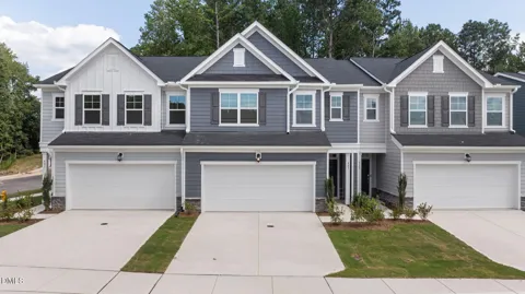 421 Deep Oak Drive #Coleman Floorplan