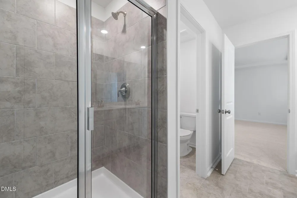 421 Deep Oak Drive #Coleman Floorplan Rolesville, NC 27571