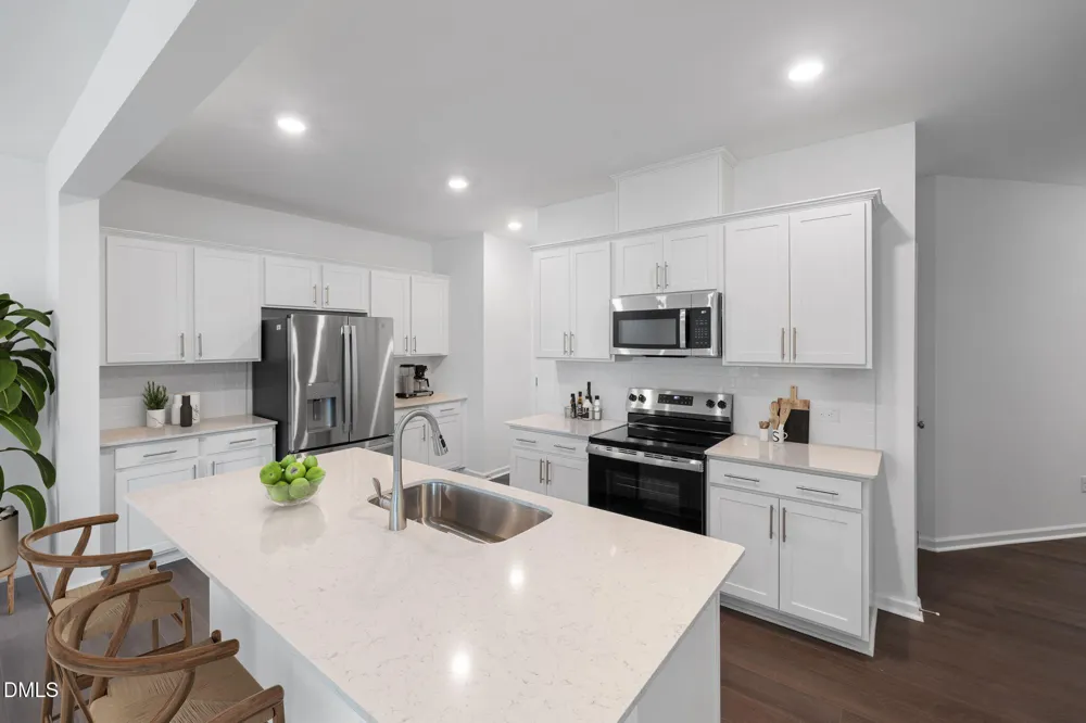 421 Deep Oak Drive #Coleman Floorplan Rolesville, NC 27571