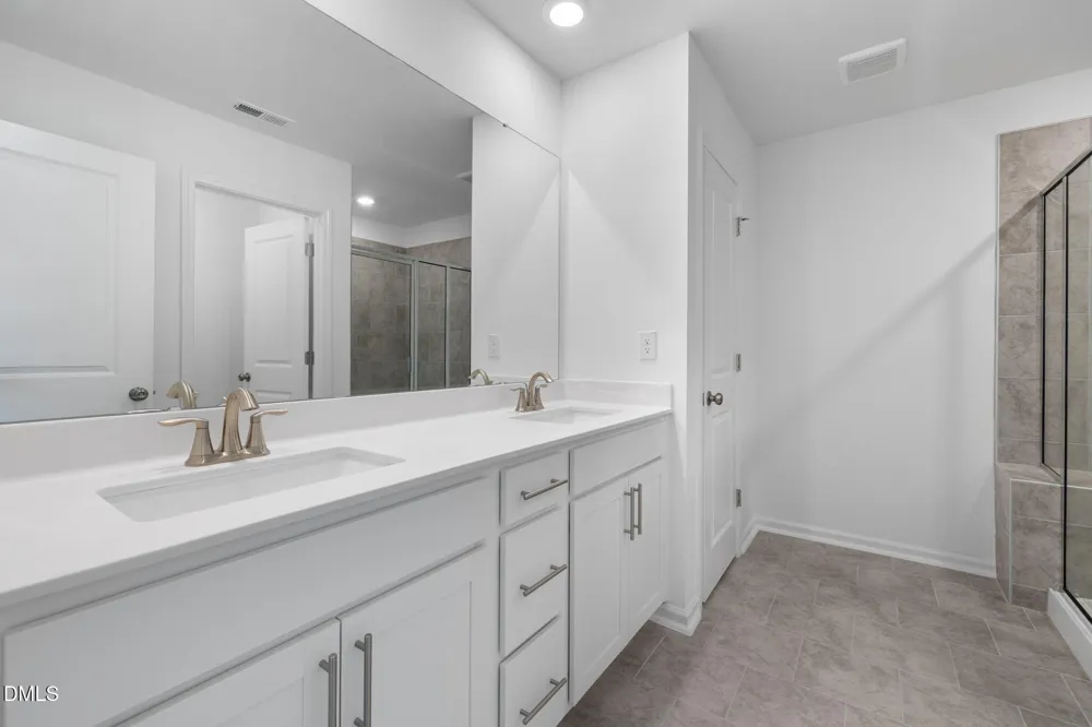 421 Deep Oak Drive #Coleman Floorplan Rolesville, NC 27571