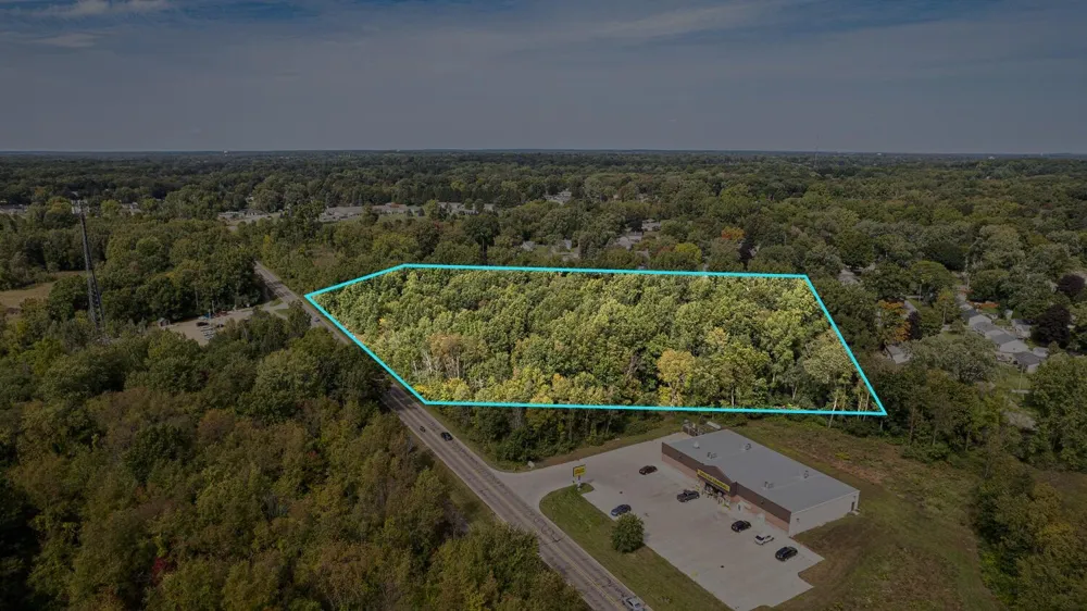 3845 Weatherwax Drive Jackson, MI 49203