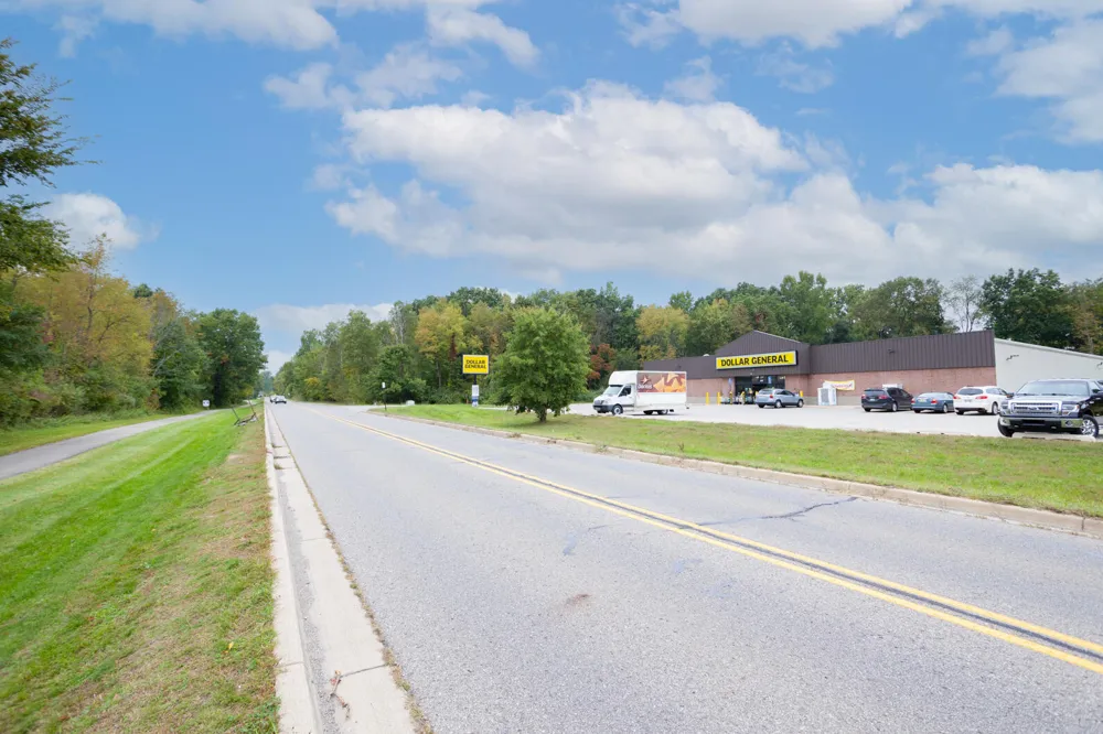 3845 Weatherwax Drive Jackson, MI 49203