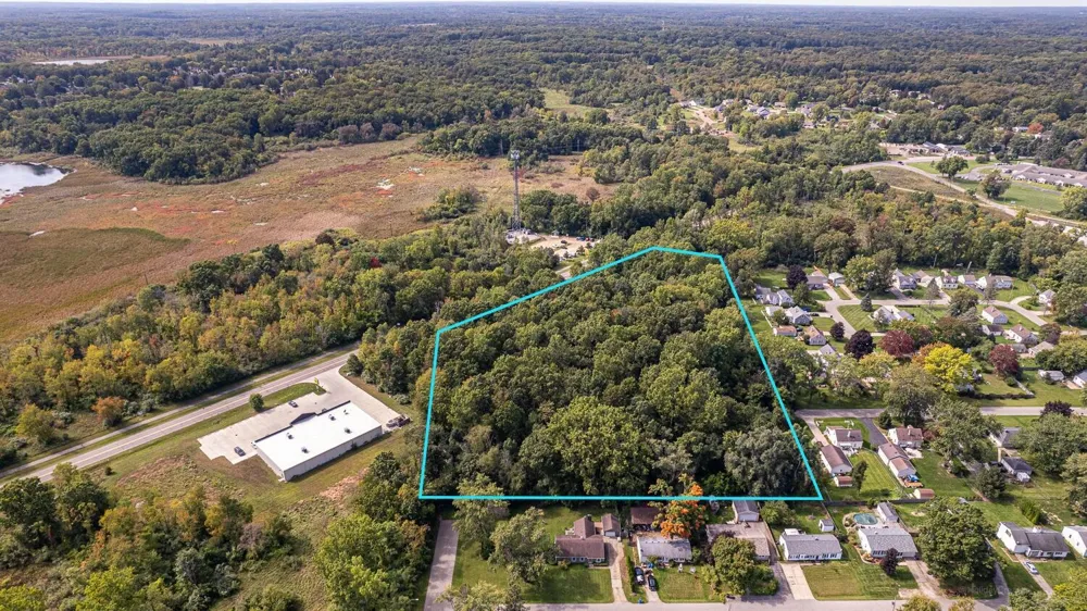3845 Weatherwax Drive #Unit A Jackson, MI 49203