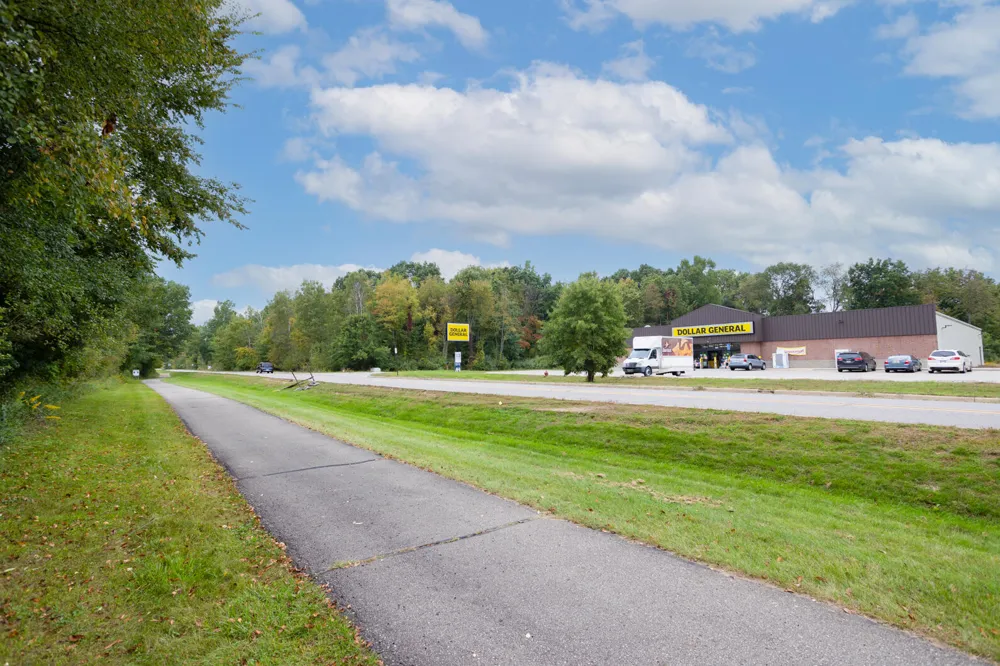 3845 Weatherwax Drive #Unit A Jackson, MI 49203