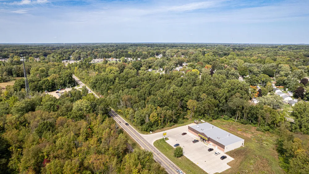 3845 Weatherwax Drive #Unit A Jackson, MI 49203
