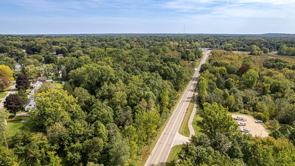 3845 Weatherwax Drive #Unit A Jackson, MI 49203