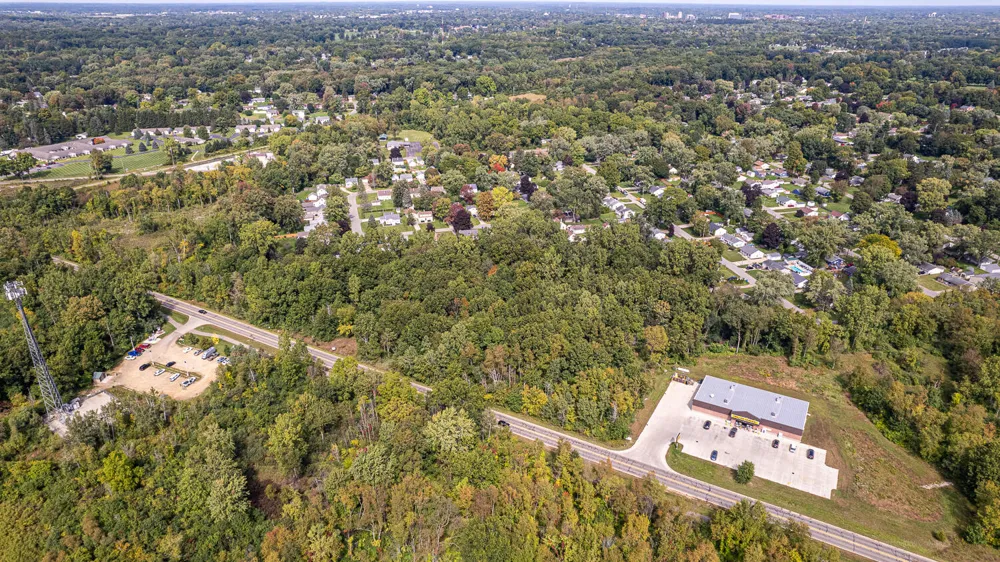 3845 Weatherwax Drive #Unit A Jackson, MI 49203