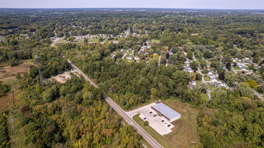 3845 Weatherwax Drive #Unit A Jackson, MI 49203