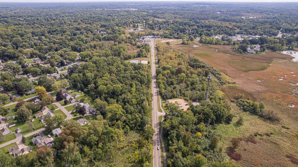 3845 Weatherwax Drive #Unit A Jackson, MI 49203