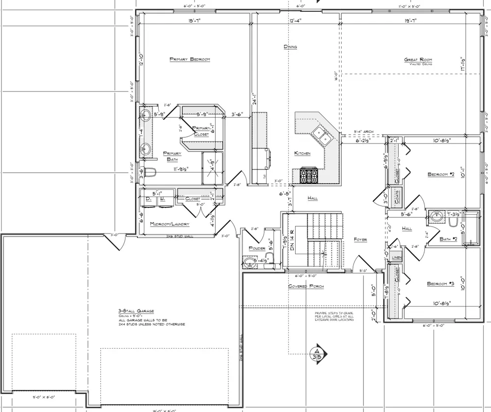 9194 Kellie Lane Richland, MI 49083