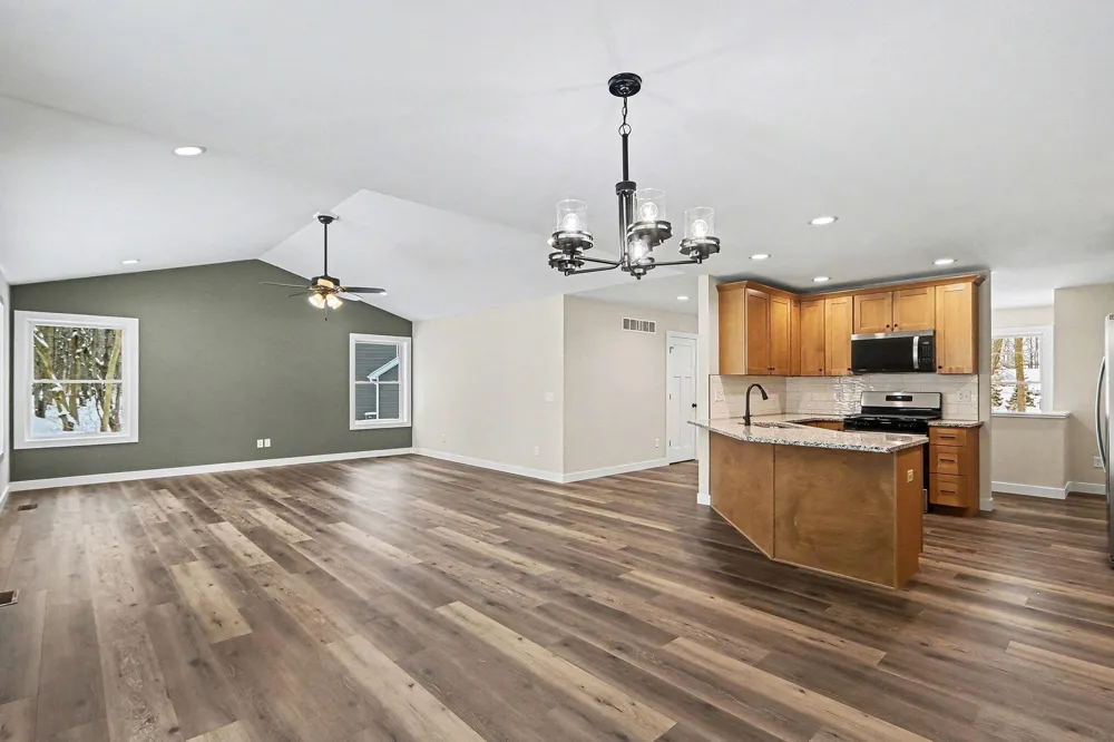 9194 Kellie Lane Richland, MI 49083