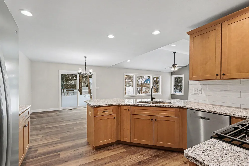 9194 Kellie Lane Richland, MI 49083