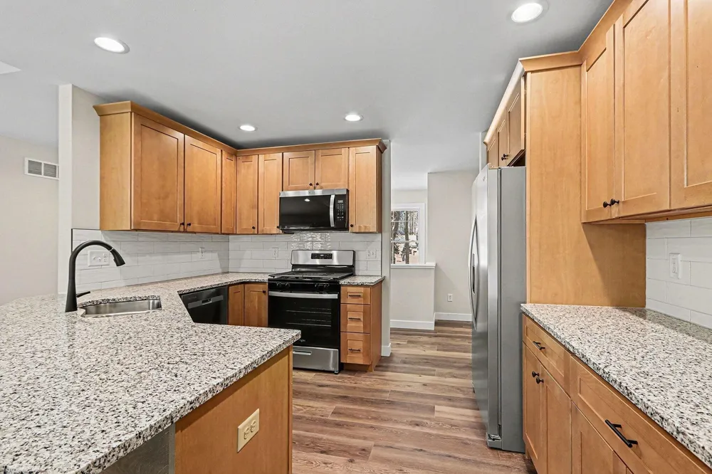 9194 Kellie Lane Richland, MI 49083
