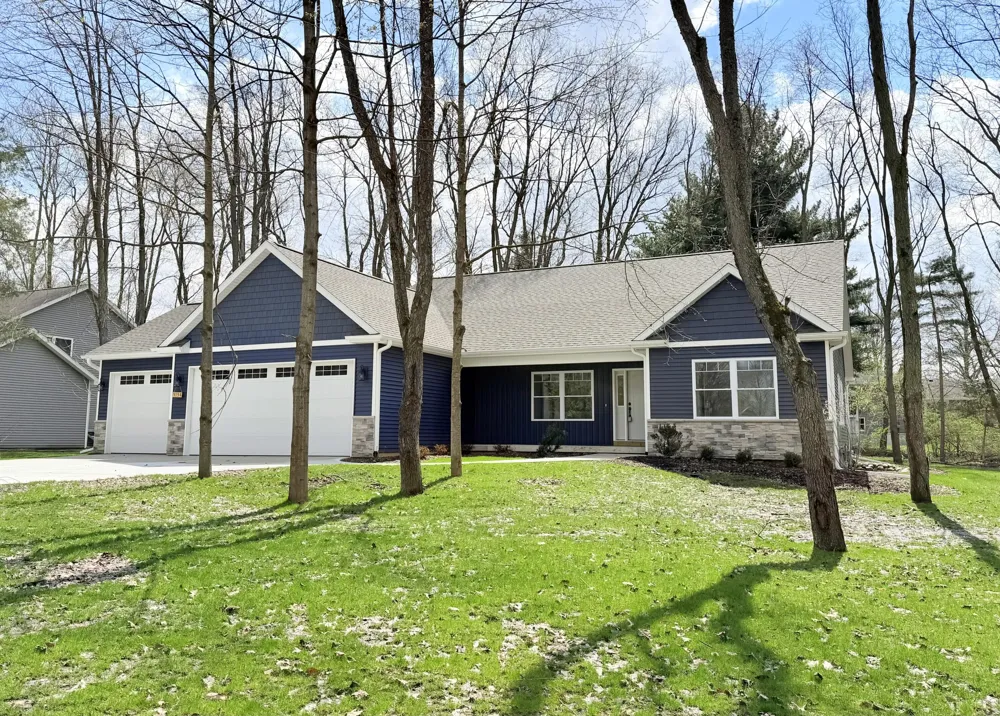 9194 Kellie Lane Richland, MI 49083