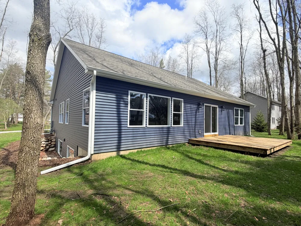 9194 Kellie Lane Richland, MI 49083
