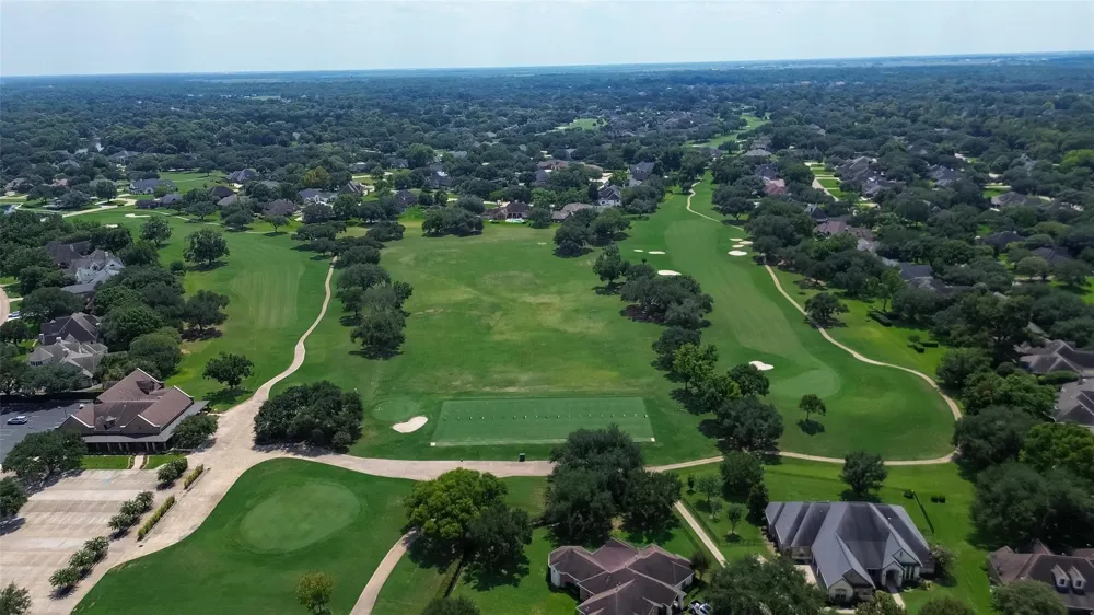 5319 Waterbeck Street Weston Lakes, TX 77441