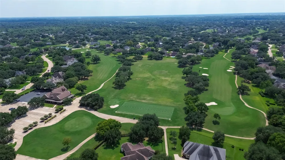 5319 Waterbeck Street Weston Lakes, TX 77441