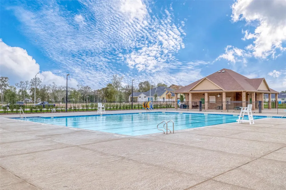 5319 Waterbeck Street Weston Lakes, TX 77441