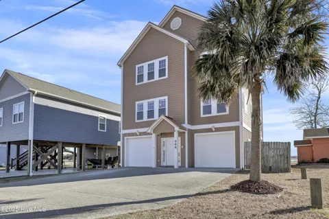 444 Little Kinston Road