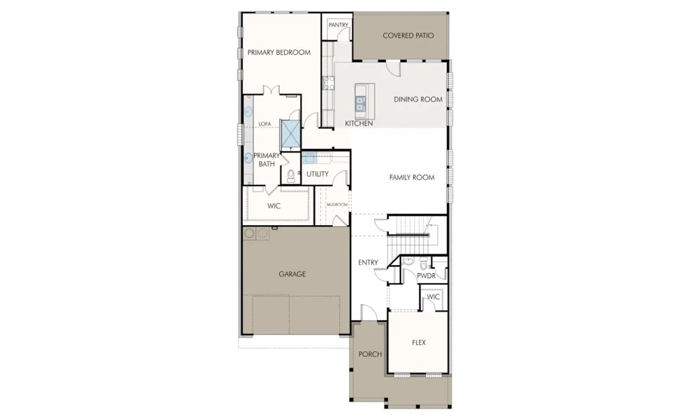 17108 Wind Chime Drive Manor, TX 78653