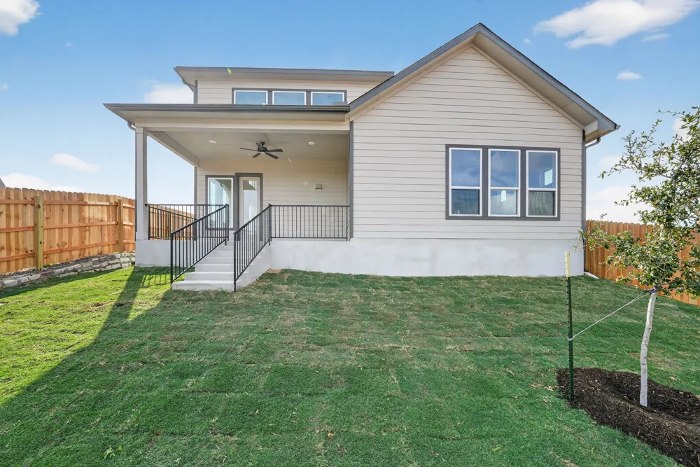 17108 Wind Chime Drive Manor, TX 78653