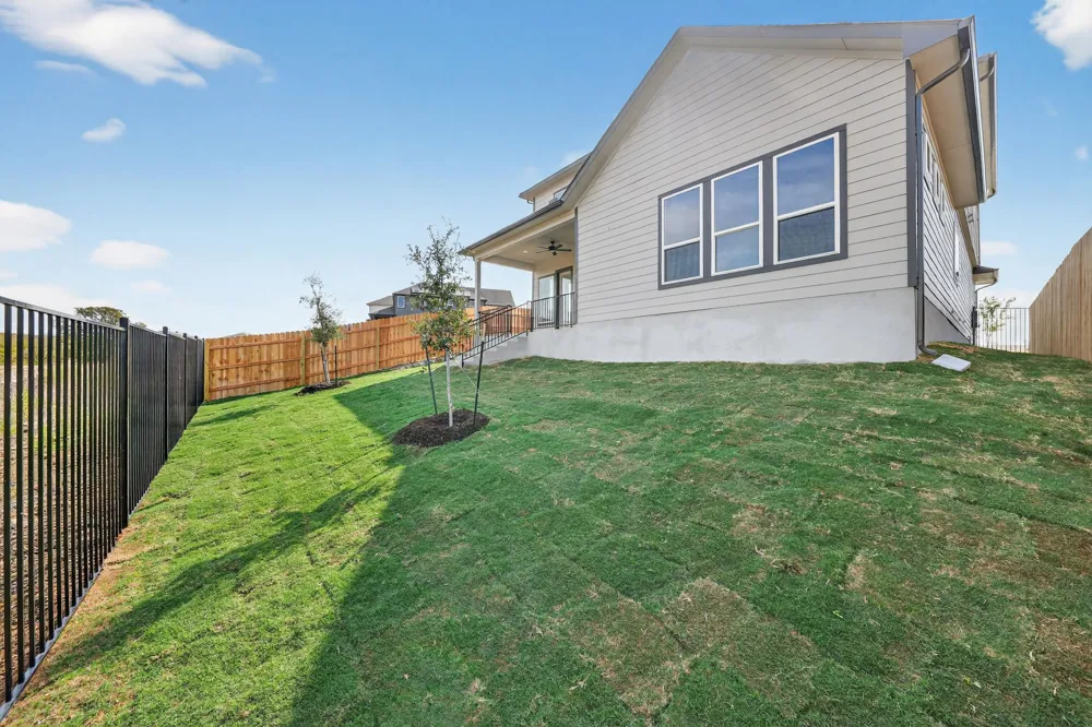 17108 Wind Chime Drive Manor, TX 78653
