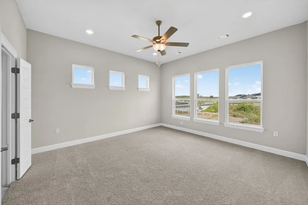 17108 Wind Chime Drive Manor, TX 78653