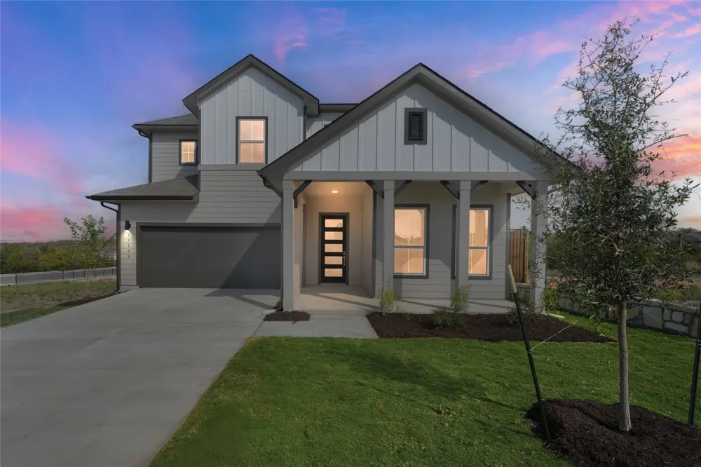 17108 Wind Chime Drive Manor, TX 78653
