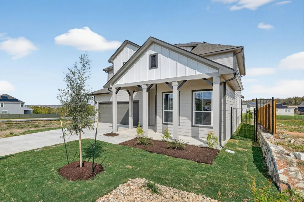 17108 Wind Chime Drive Manor, TX 78653