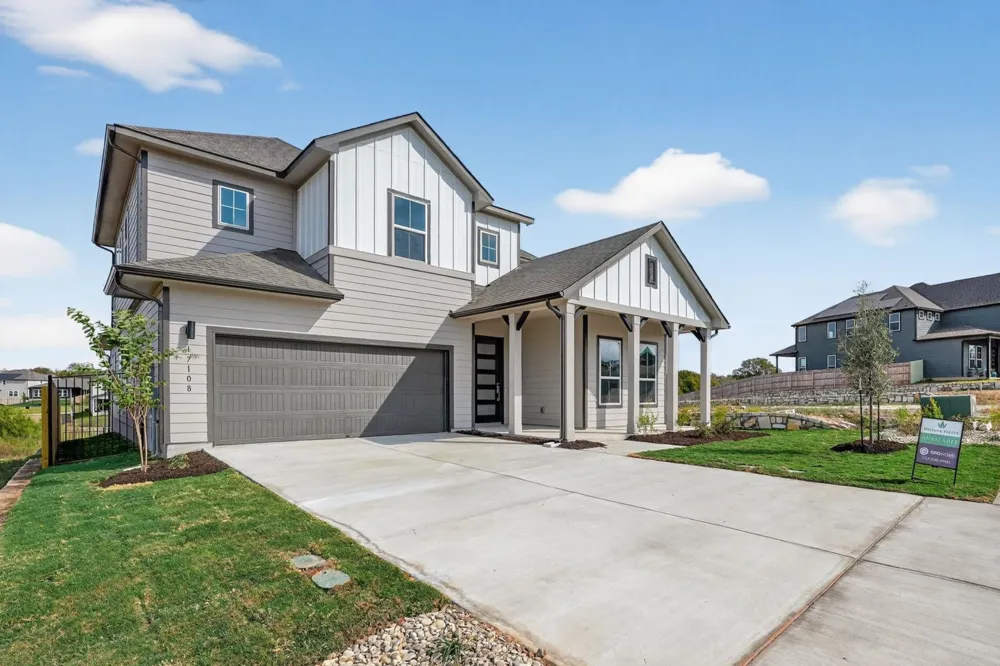 17108 Wind Chime Drive Manor, TX 78653