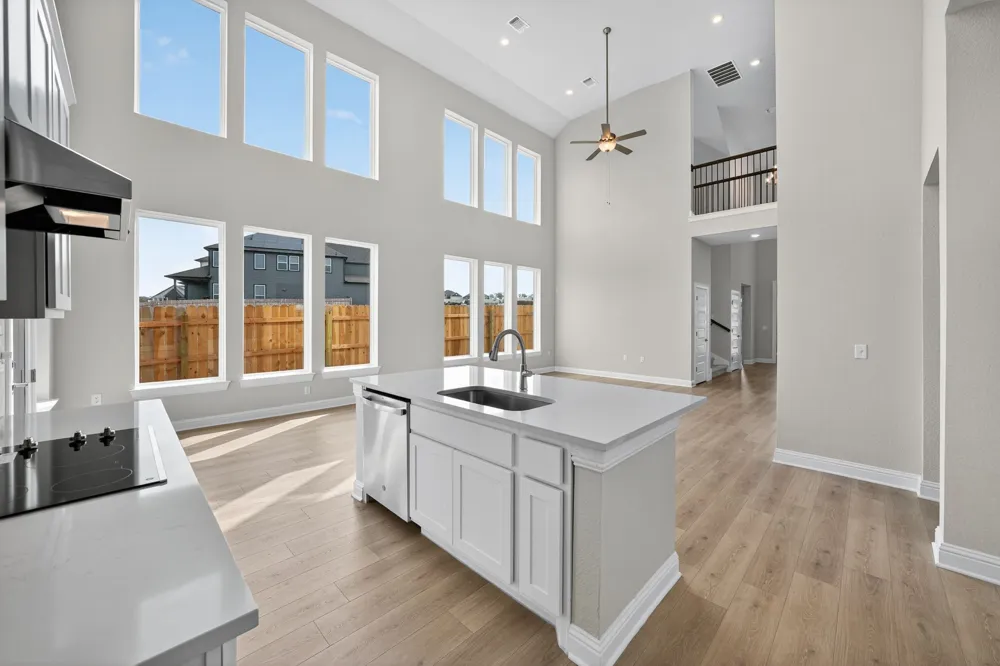 17108 Wind Chime Drive Manor, TX 78653
