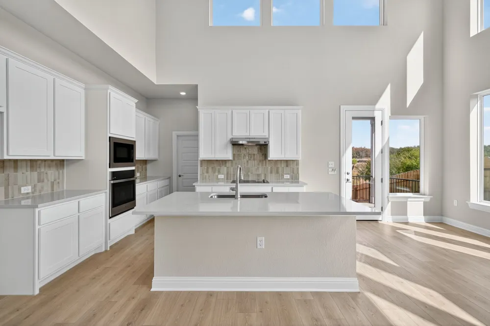 17108 Wind Chime Drive Manor, TX 78653