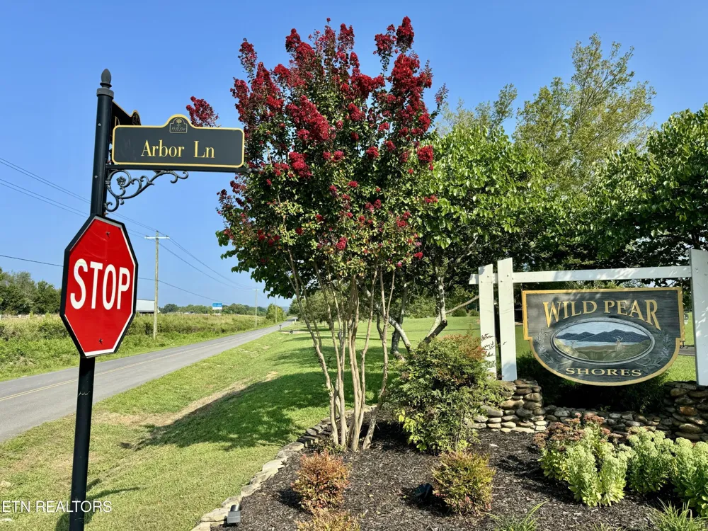 142 Arbor Lane Dandridge, TN 37725